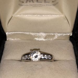 Engagement ring